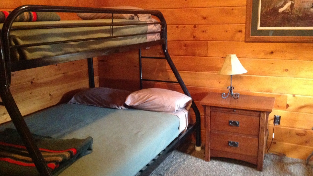 Photo of Bedroom in Paxton
