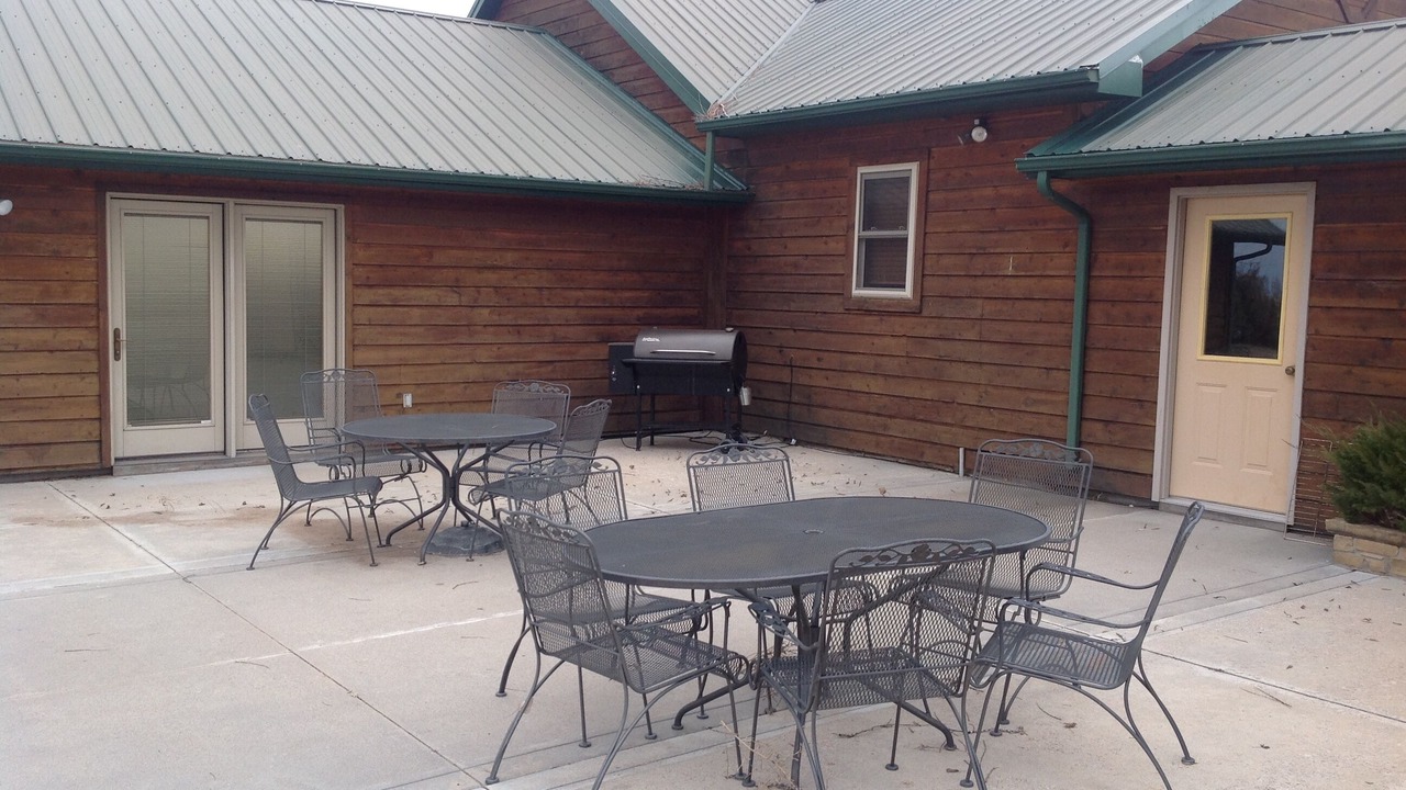 Photo of Outdoor in Paxton