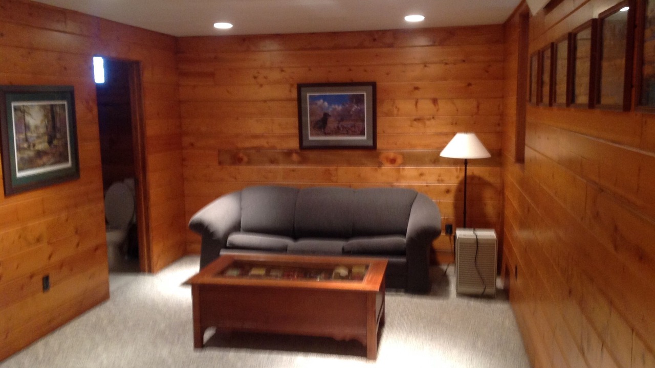 Photo of Livingroom in Paxton