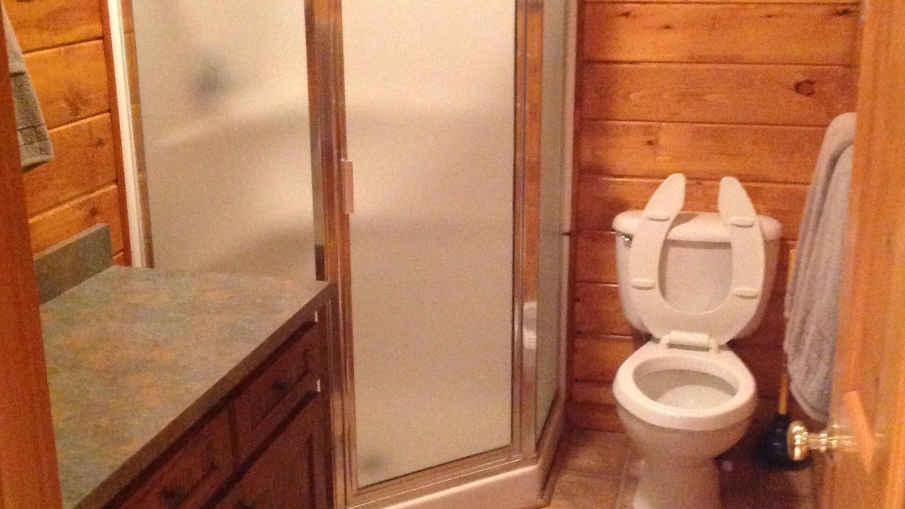Photo of Bathroom in Paxton