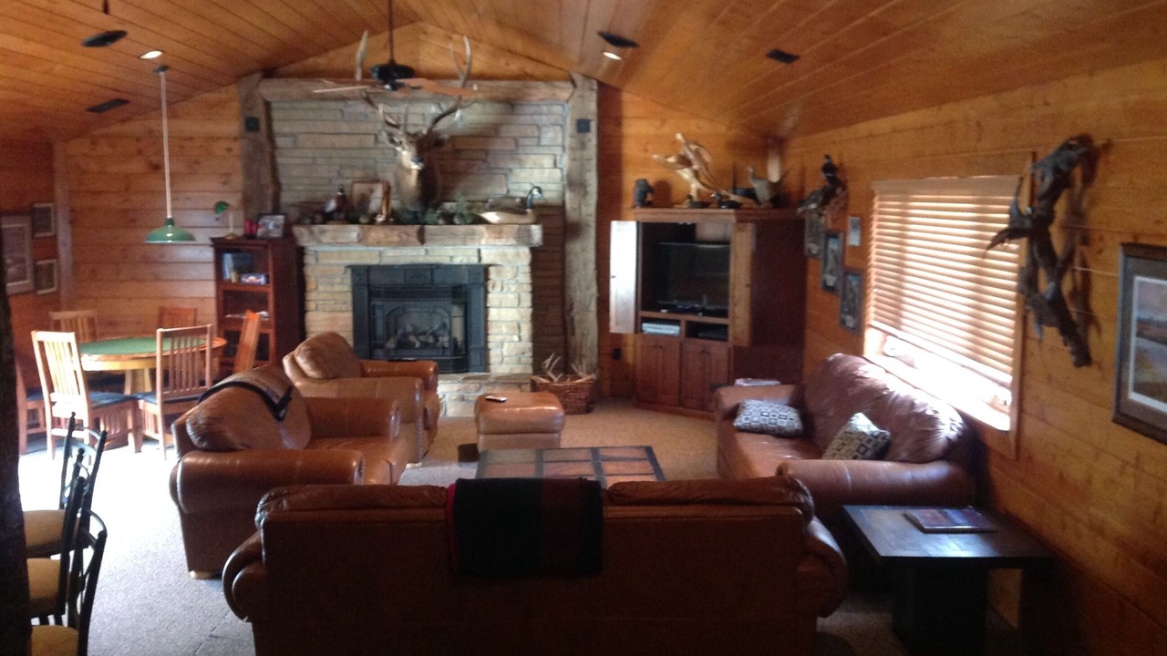 Photo of Livingroom in Paxton