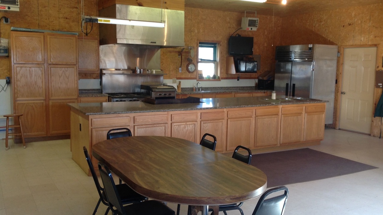Photo of Kitchen in Paxton