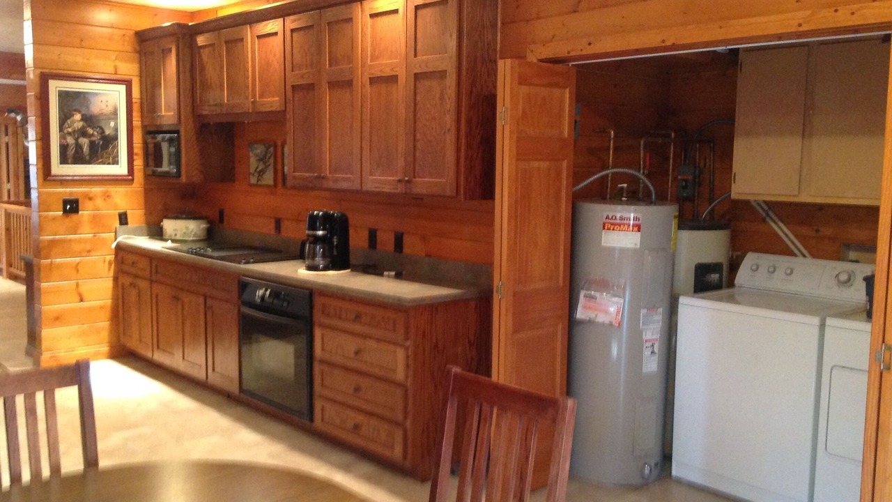 Photo of Kitchen in Paxton