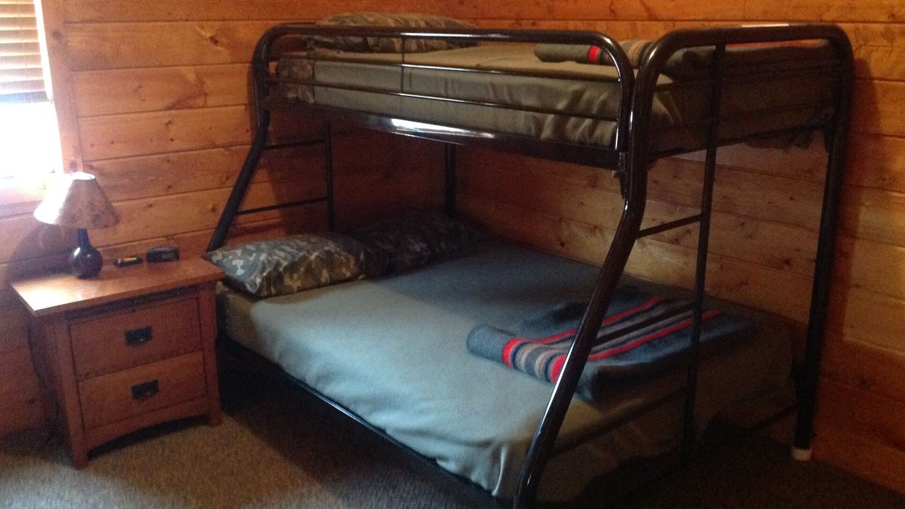 Photo of Bedroom in Paxton