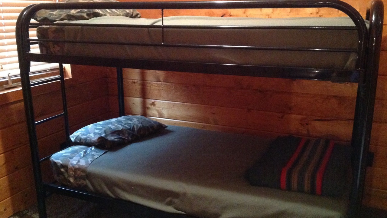 Photo of Bedroom in Paxton