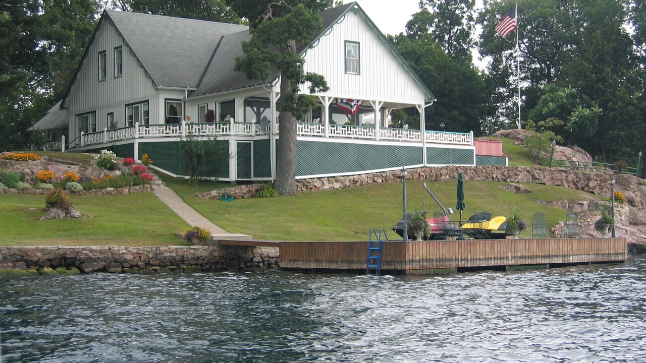 Photo of Outdoor in Grenell