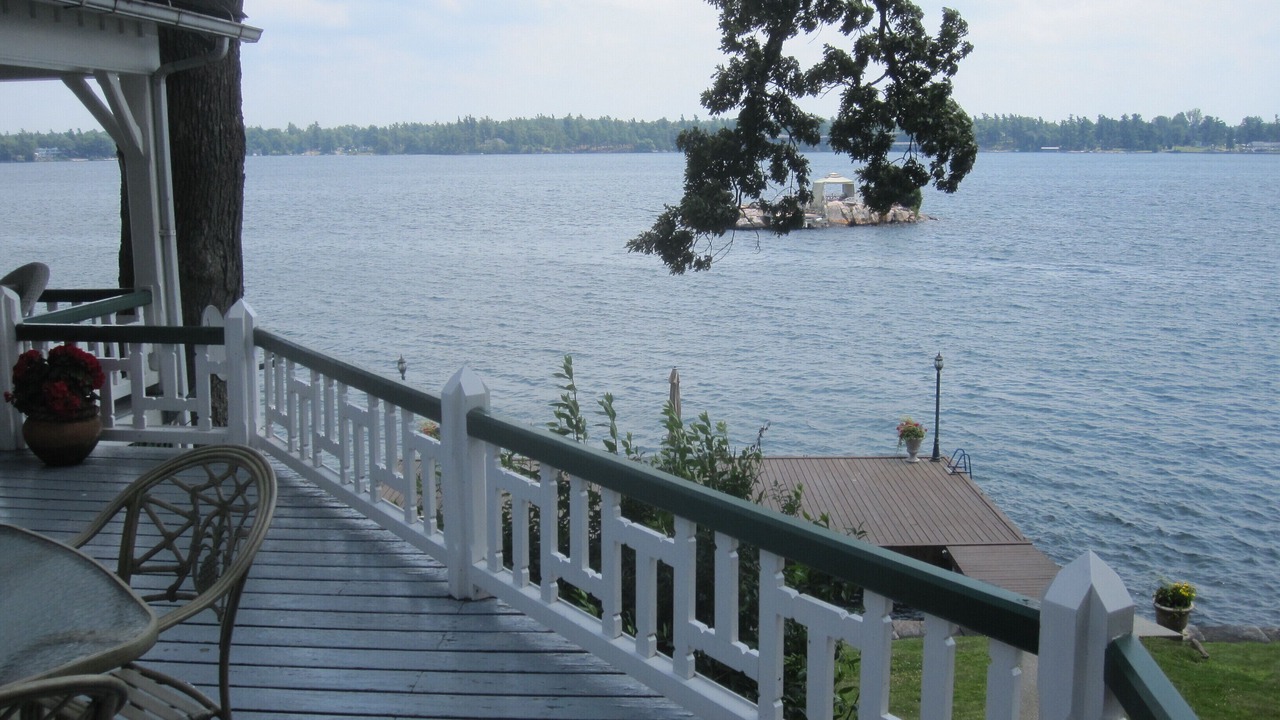 Photo of Outdoor in Grenell