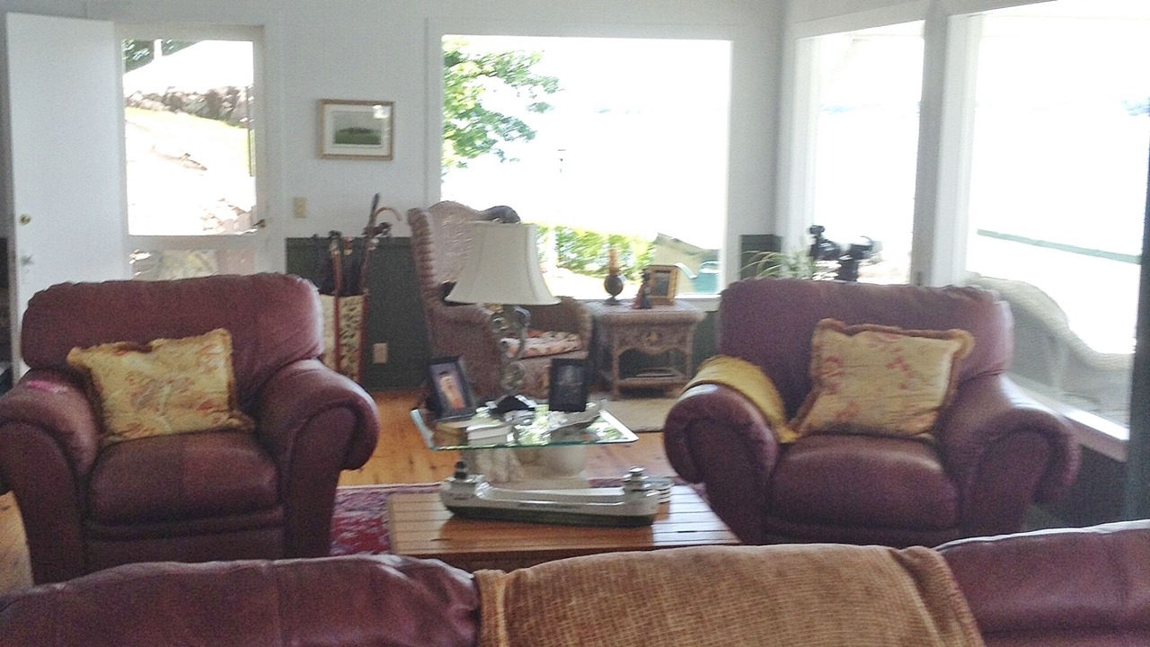 Photo of Livingroom in Grenell