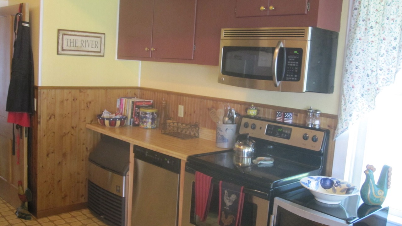 Photo of Kitchen in Grenell