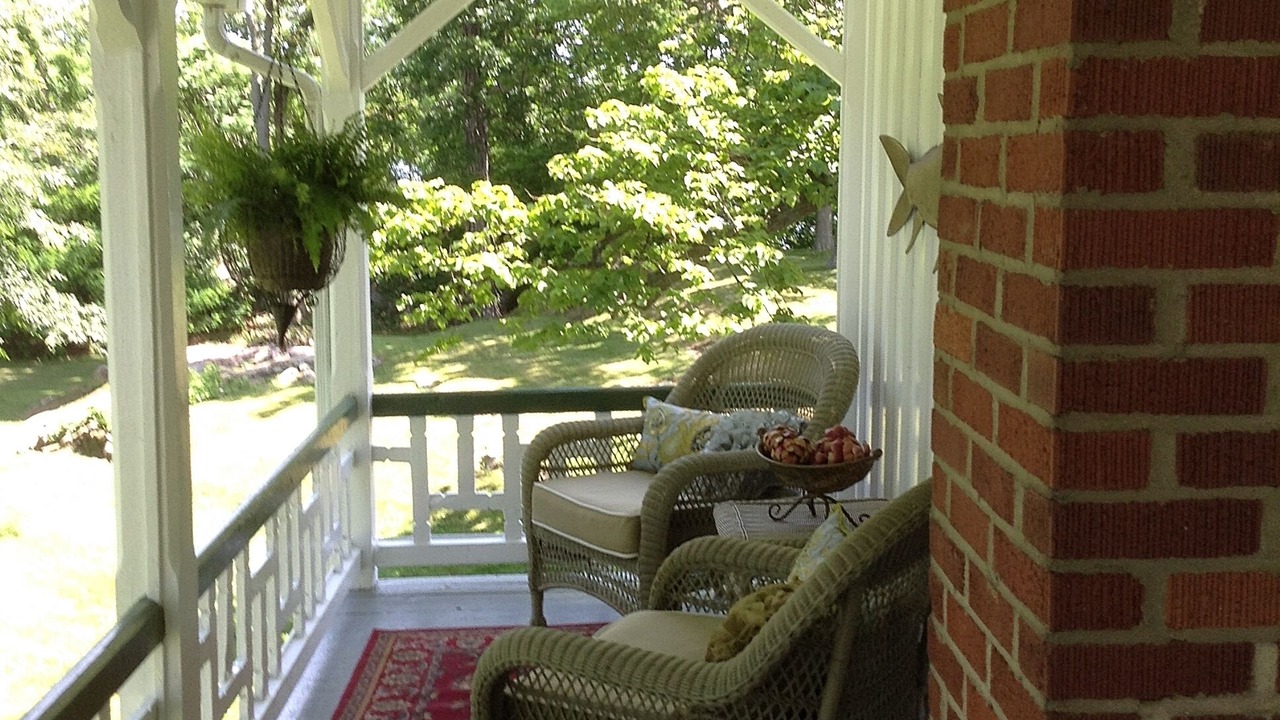 Photo of Outdoor in Grenell