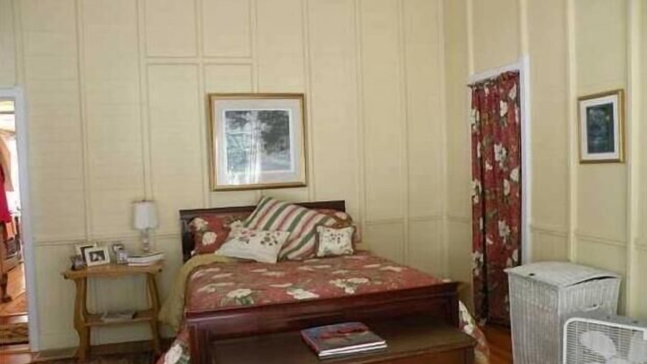 Photo of Bedroom in Grenell