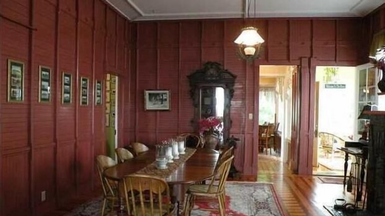 Photo of Bedroom in Grenell