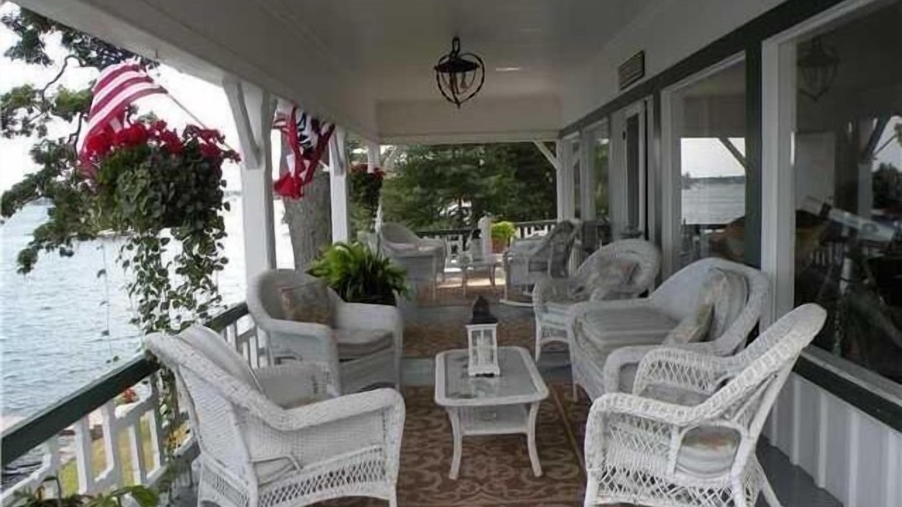 Photo of Outdoor in Grenell