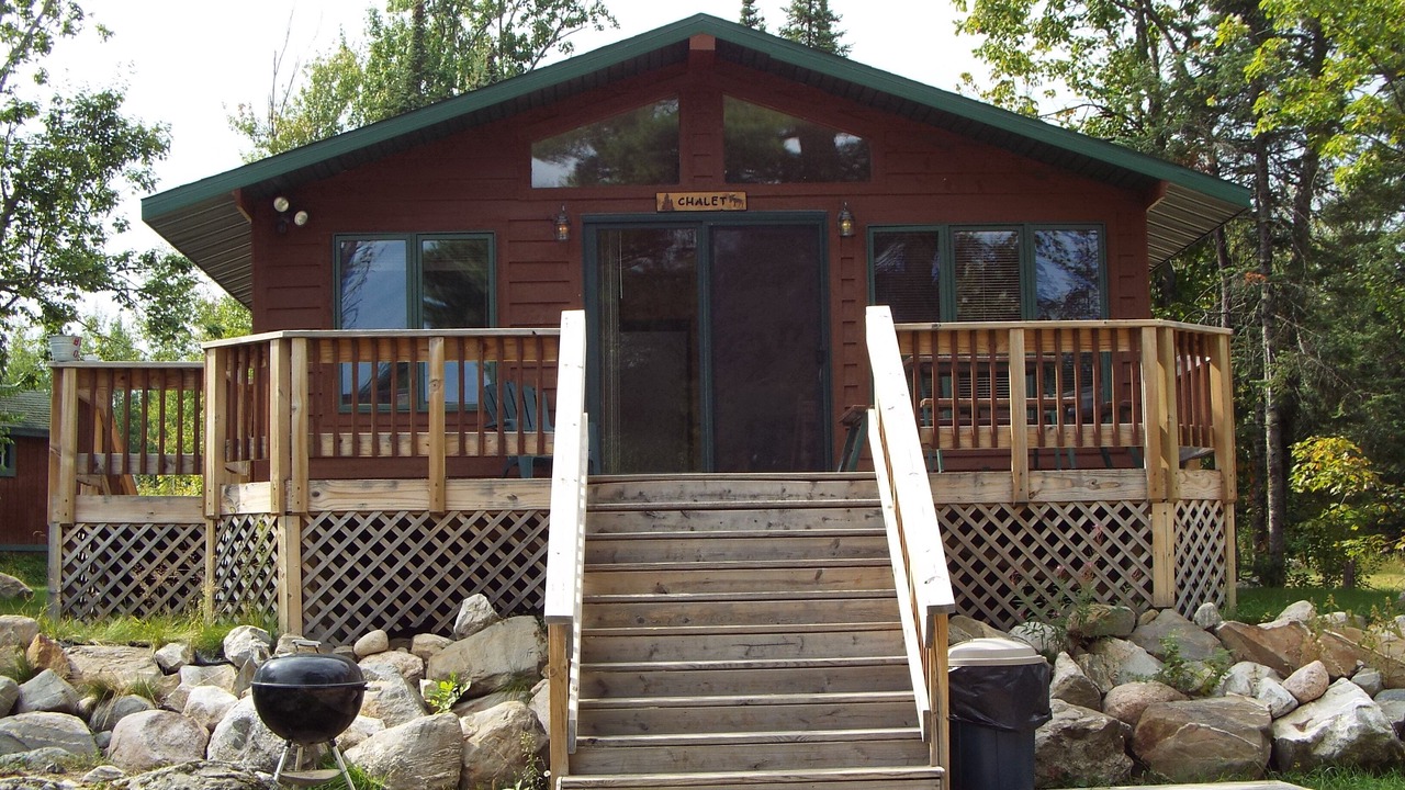 Photo of Outdoor in Orr