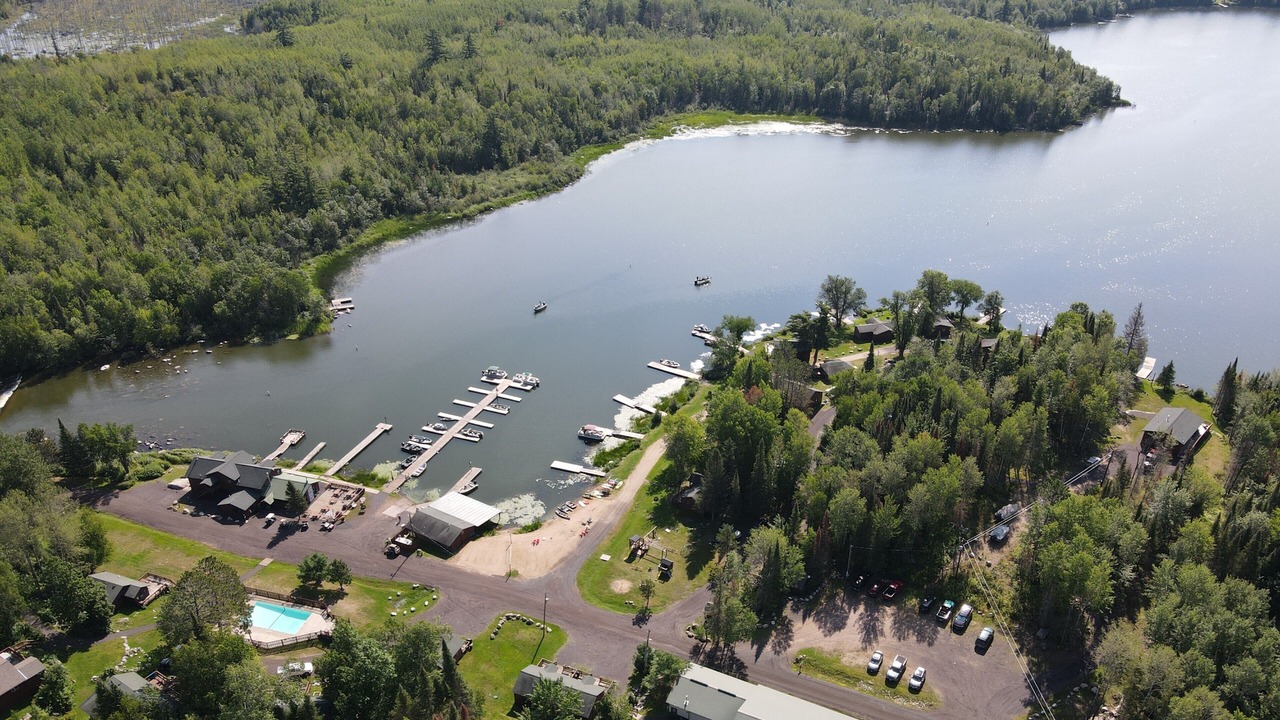 Photo of Outdoor in Orr