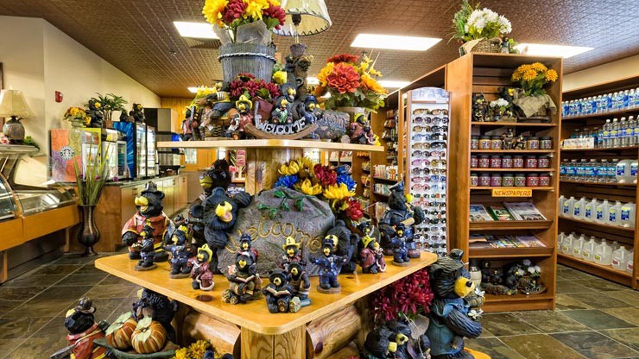 Photo of Others in Gatlinburg