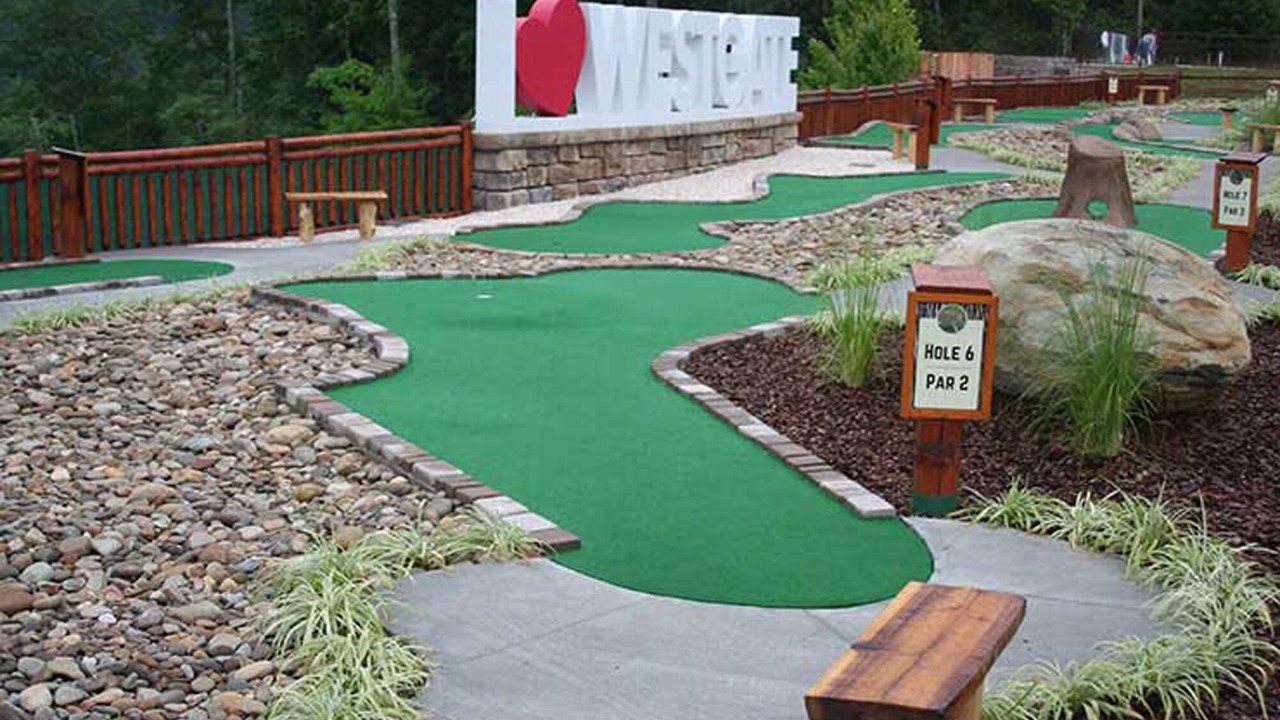 Photo of Outdoor in Gatlinburg