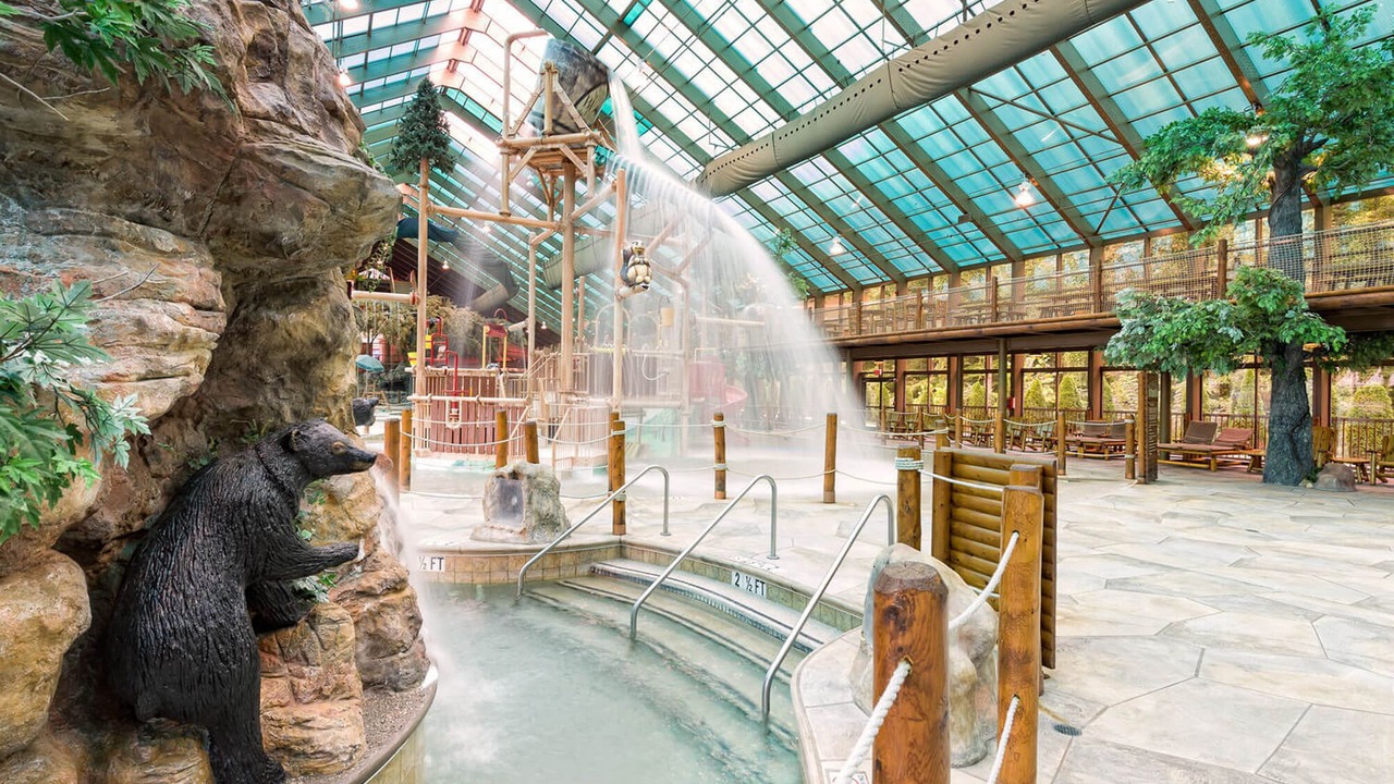 Photo of Outdoor in Gatlinburg