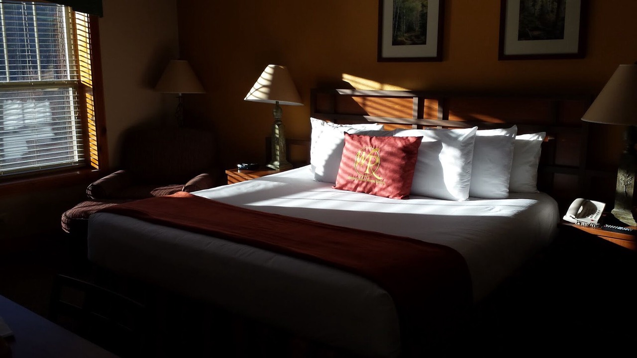 Photo of Bedroom in Gatlinburg
