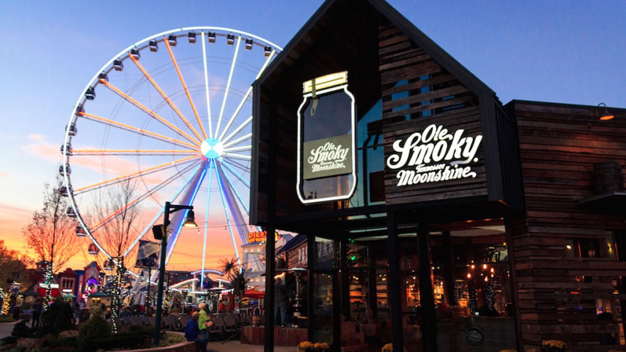 Photo of Others in Gatlinburg