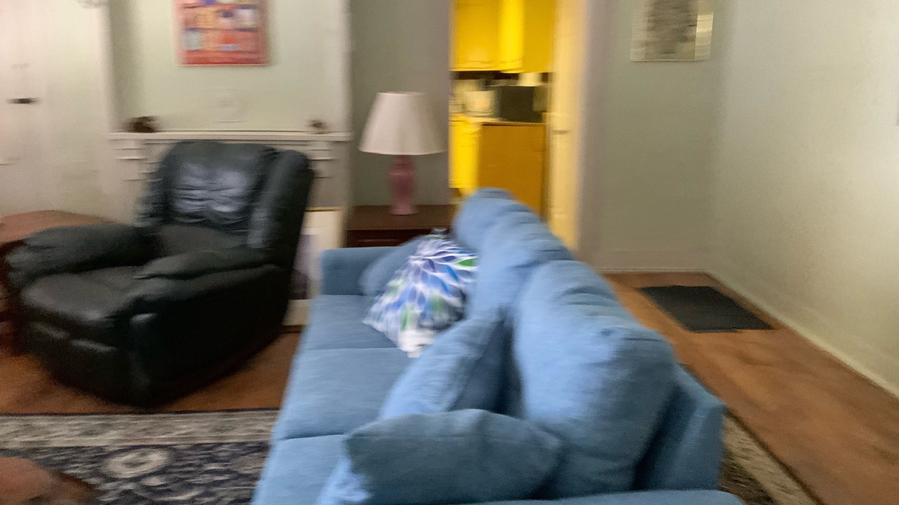 Photo of Bedroom in Proctorsville