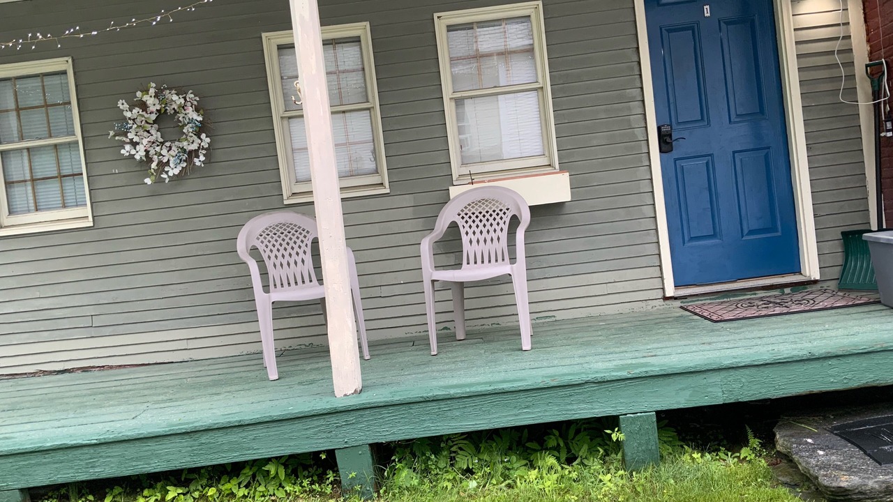 Photo of Outdoor in Proctorsville