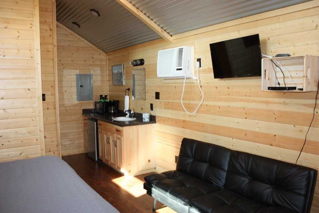 Photo of Bedroom in Pipe Creek