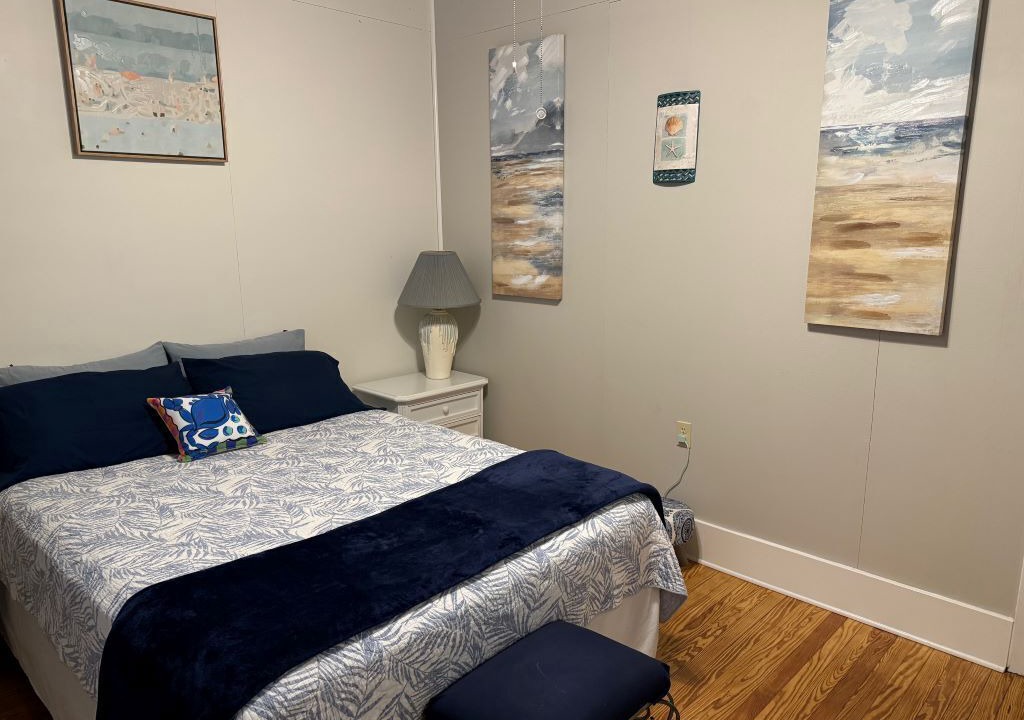 Photo of Bedroom in Houma