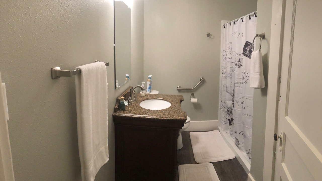 Photo of Bathroom in Houma