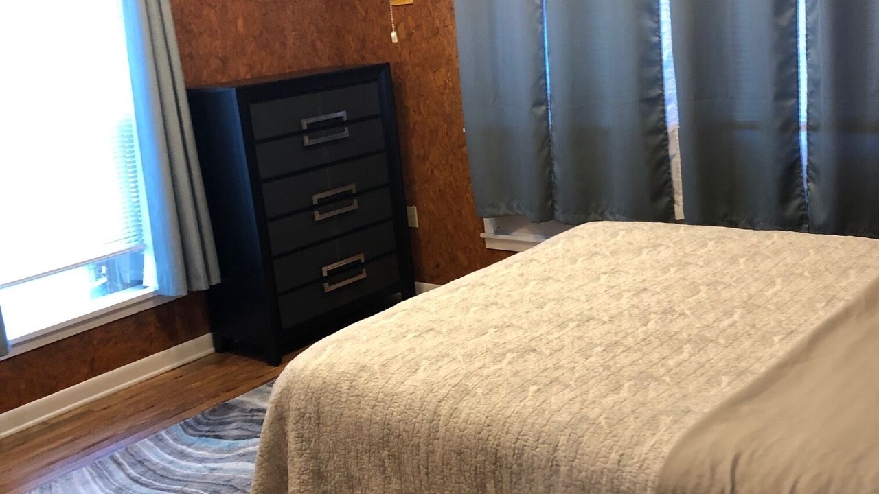 Photo of Bedroom in Houma