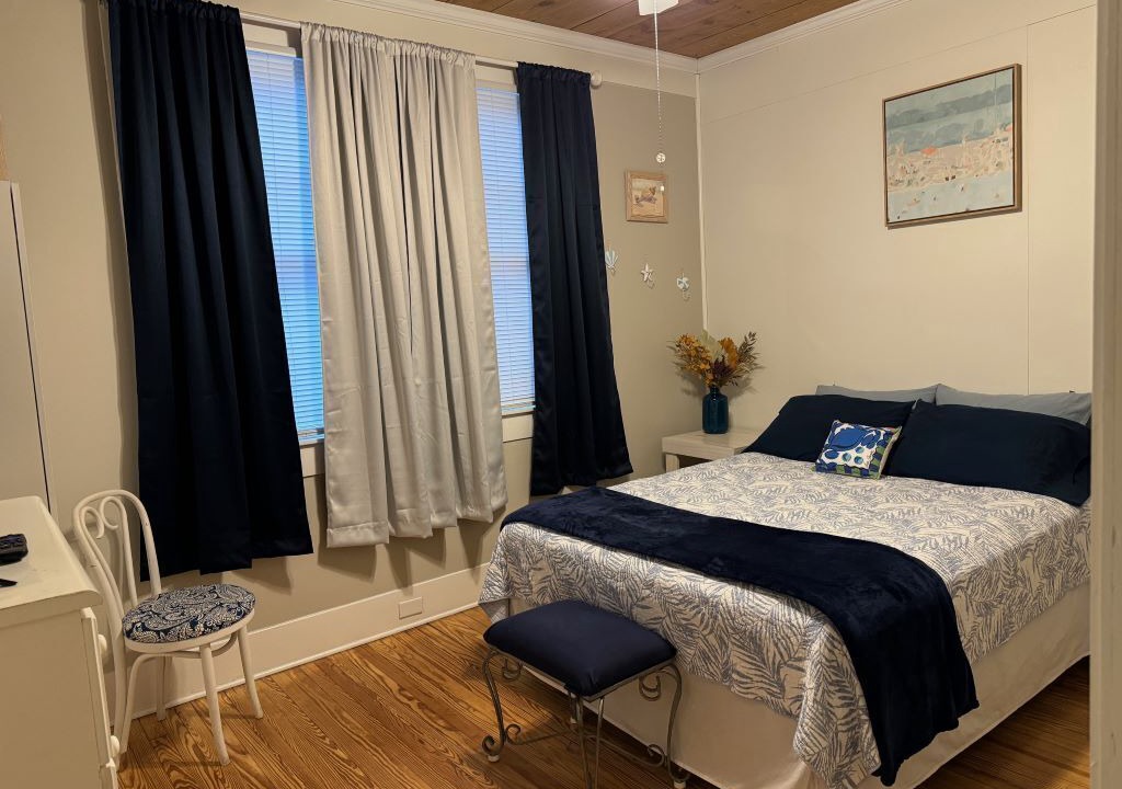 Photo of Bedroom in Houma