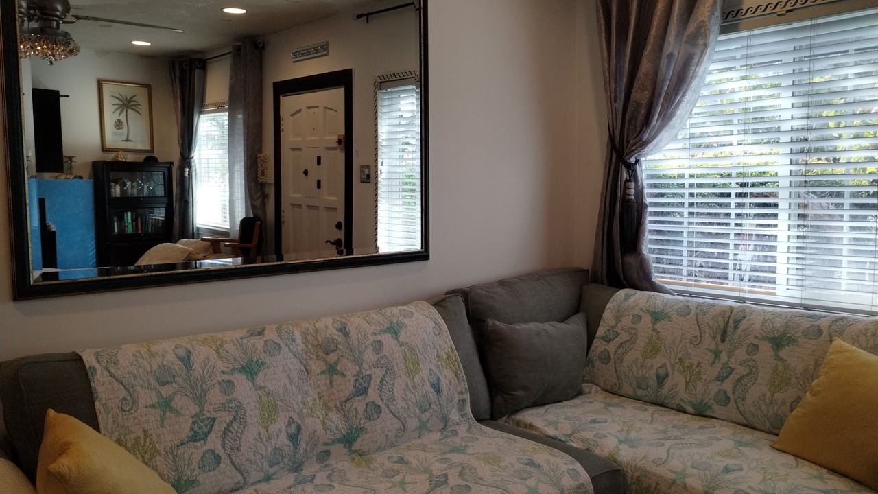 Photo of Livingroom in Fort MacArthur