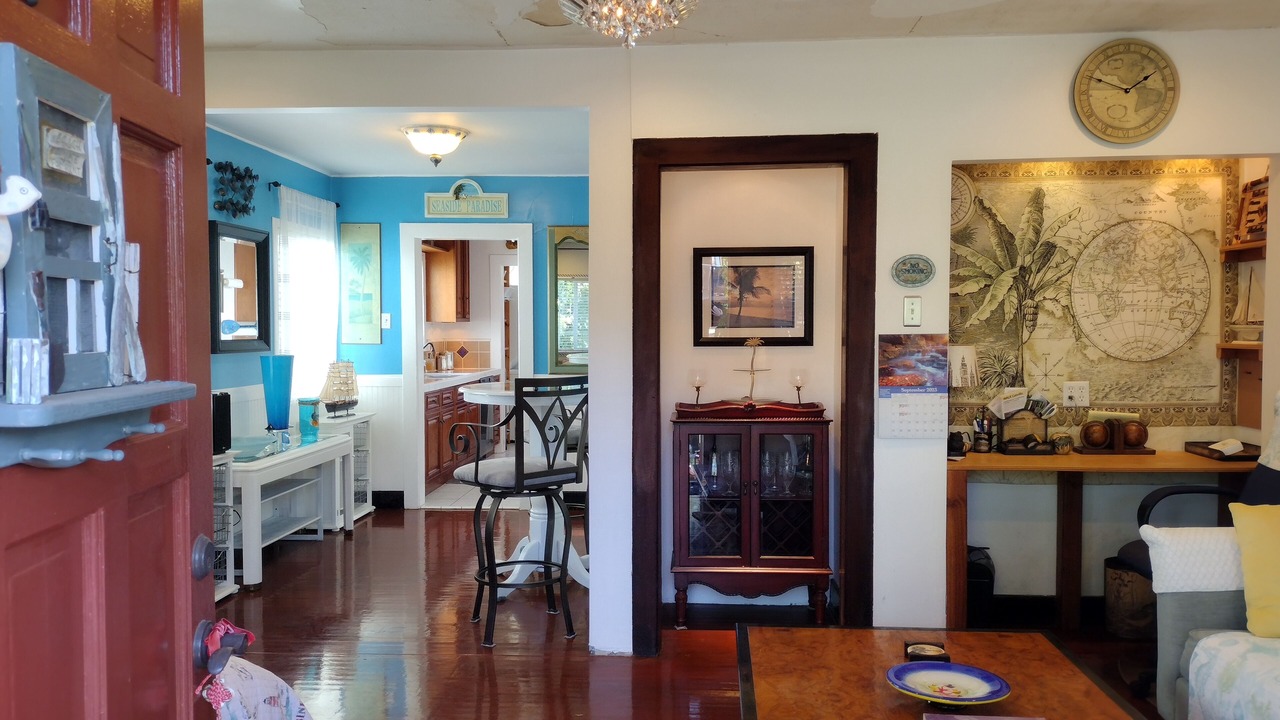 Photo of Livingroom in Fort MacArthur