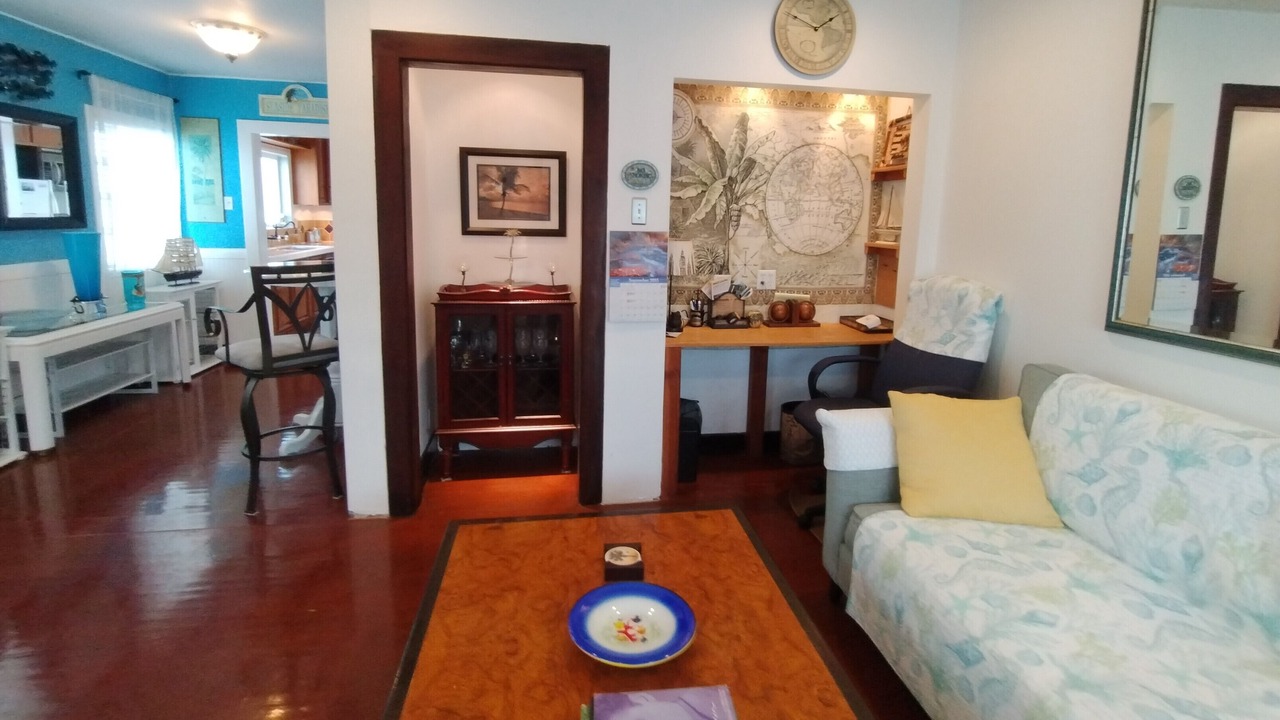 Photo of Livingroom in Fort MacArthur