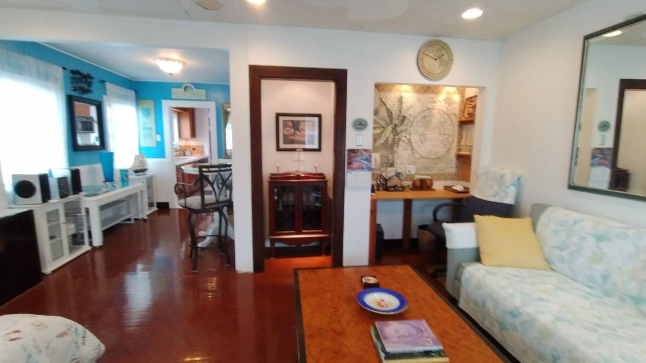 Photo of Livingroom in Fort MacArthur