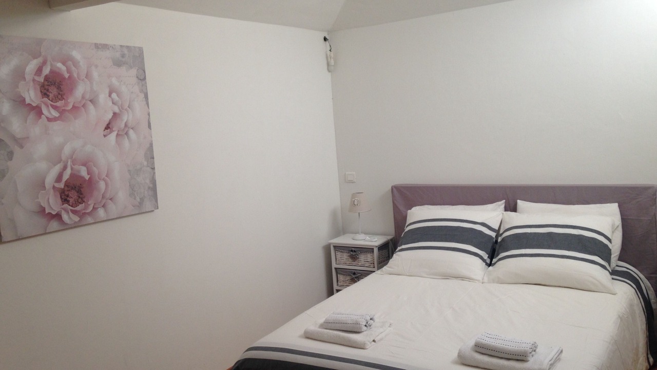 Photo of Bedroom in Roquecor
