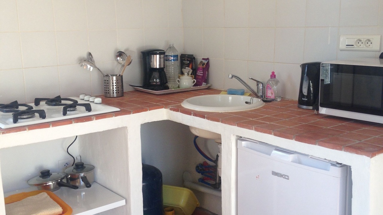 Photo of Kitchen in Roquecor