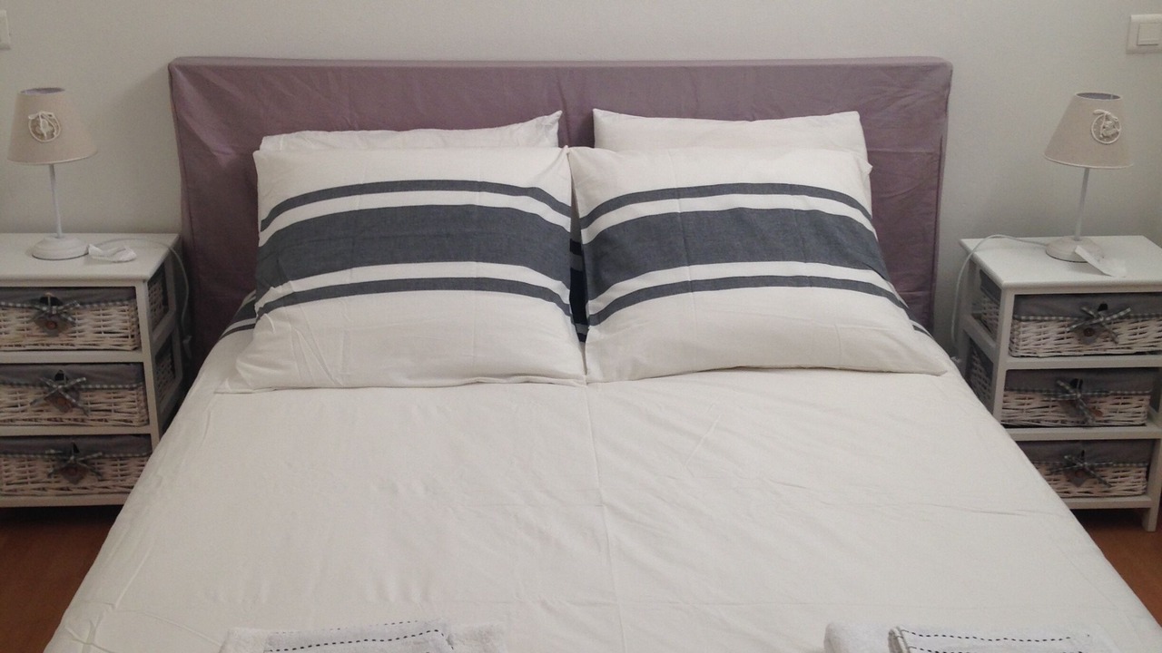 Photo of Bedroom in Roquecor