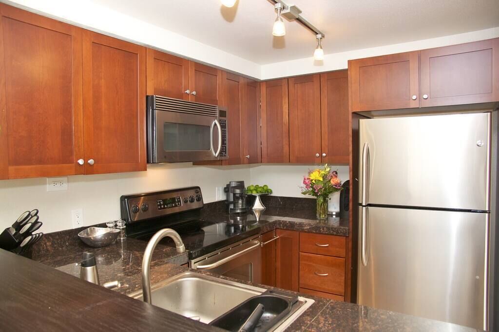 Photo of Kitchen in Eastlake