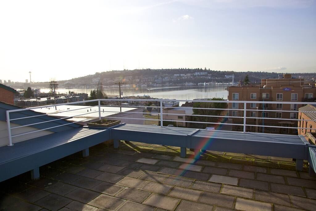 Photo of Outdoor in Eastlake