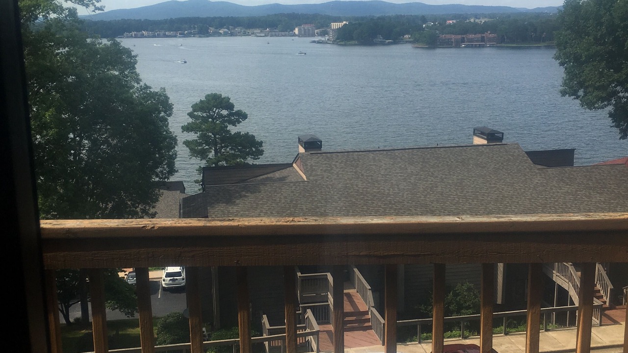 Photo of Outdoor in Lake Hamilton