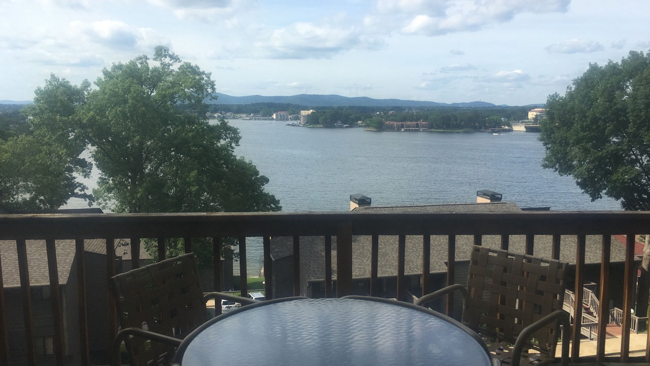 Photo of Outdoor in Lake Hamilton