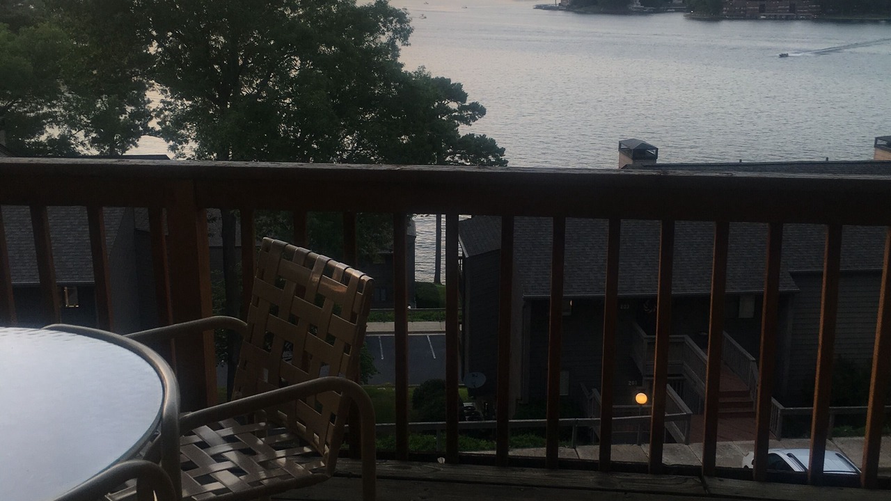 Photo of Outdoor in Lake Hamilton