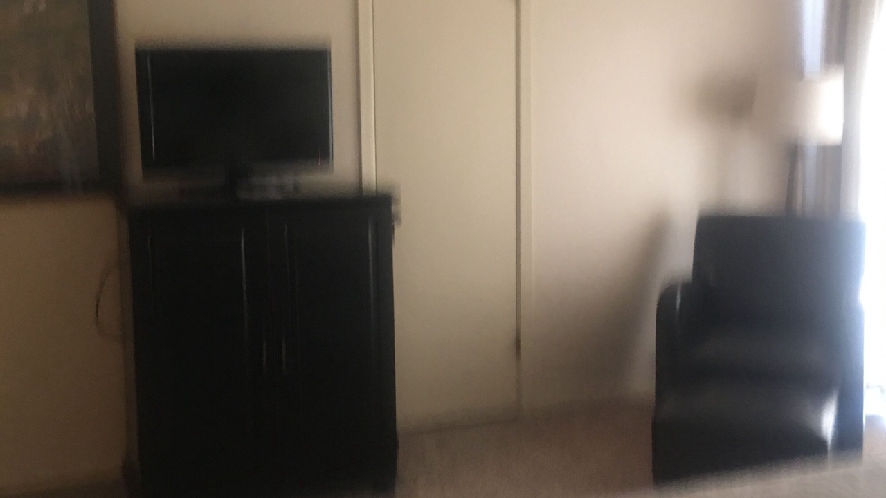 Photo of Bedroom in Lake Hamilton
