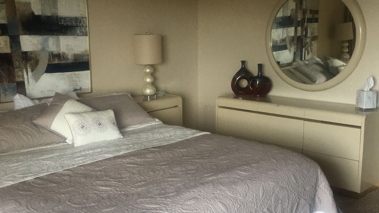 Photo of Bedroom in Lake Hamilton