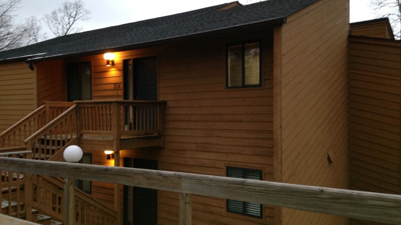 Photo of Outdoor in Lake Hamilton