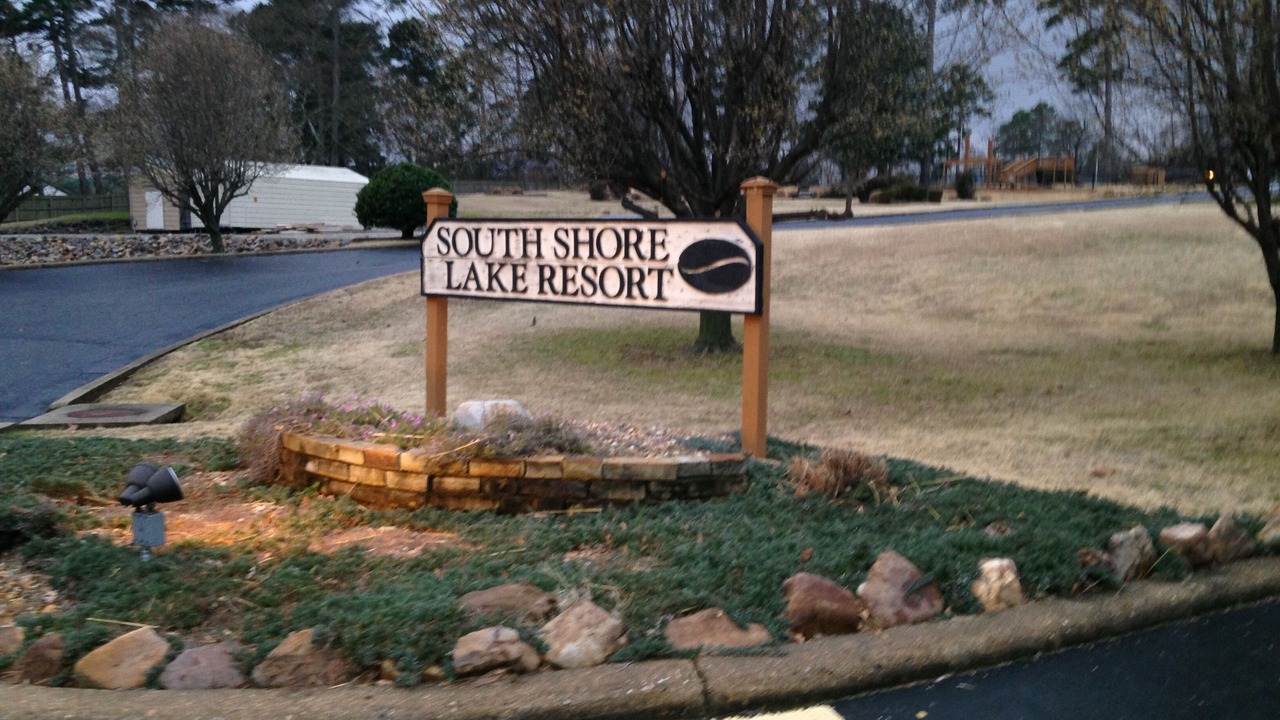 Photo of Outdoor in Lake Hamilton