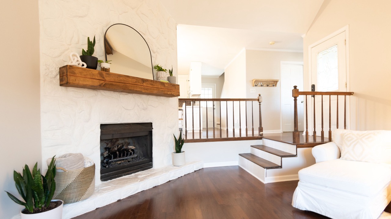 Photo of Livingroom in Athens
