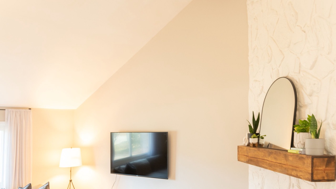 Photo of Livingroom in Athens