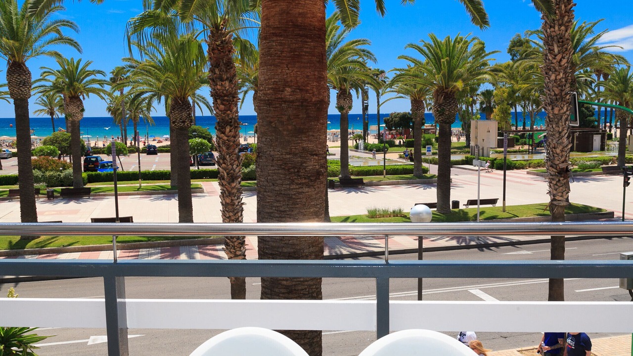Photo of Outdoor in Salou City Centre